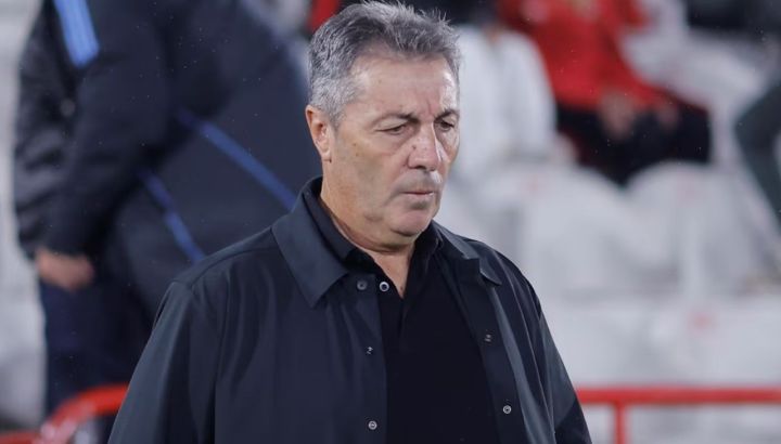 Frank Darío Kudelka