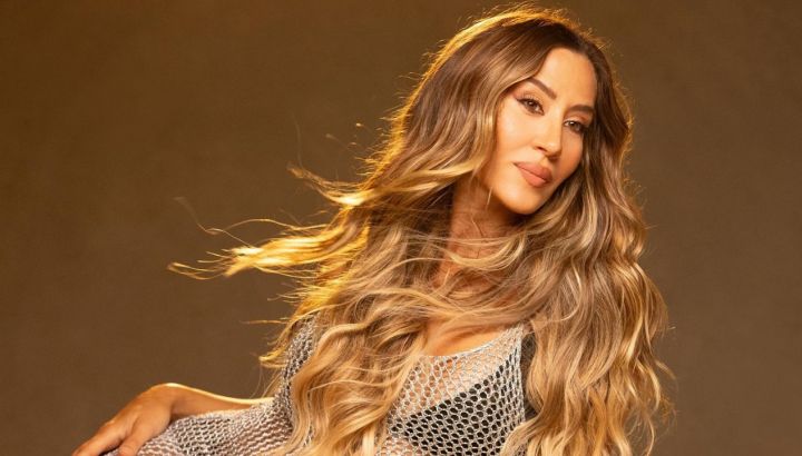 Jimena Barón reveló por qué decidió no hacer público el nombre de su bebé y cuándo lo contará