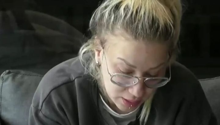 Katia "La Tana" explotó contra las visitas de Gran Hermano: "Lo hacen para debilitarme”