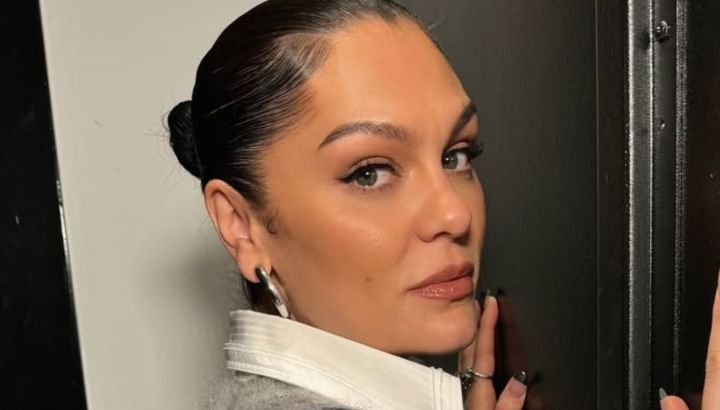 La cantante Jessie J reveló que tiene cáncer: "No lo estoy asimilando"