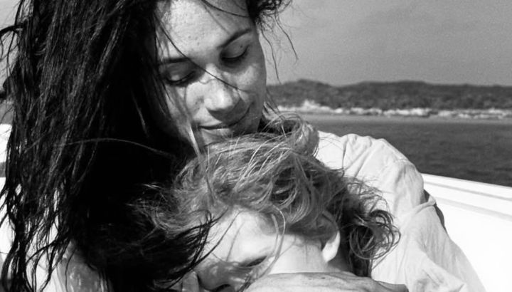 Meghan Markle festeja el cuarto cumpleaños de su hija Lilibet con imágenes inéditas: "Nuestra preciosa niña"