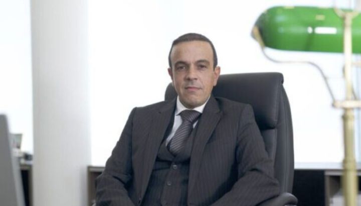Allanaron la casa de Nicolás Payarola, el abogado de Wanda Nara: "Lo acusan de quedarse con dinero"
