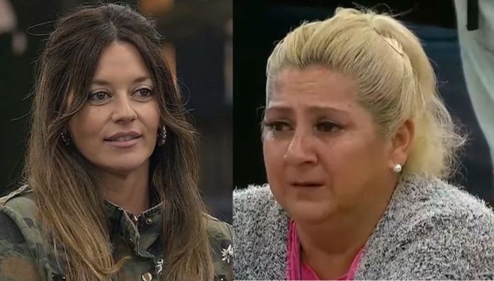 La fuerte sanción de Gran Hermano contra Petrona Jerez y el comunicado por el comentario de Eugenia Ruiz