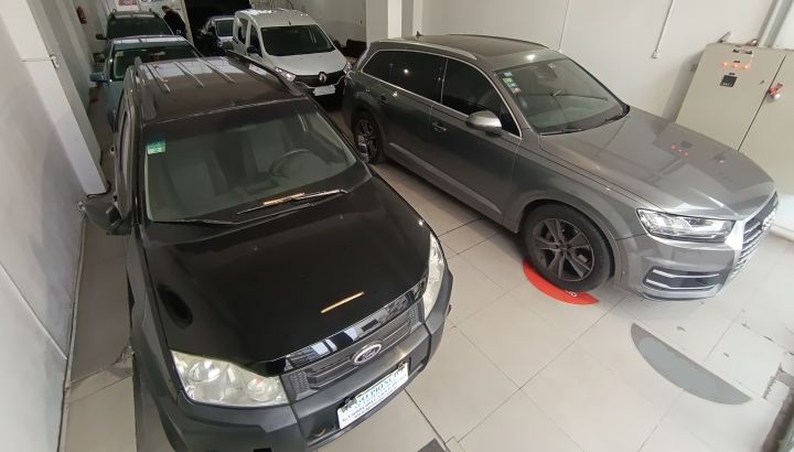 Qué precio tienen en junio los autos usados y 0km