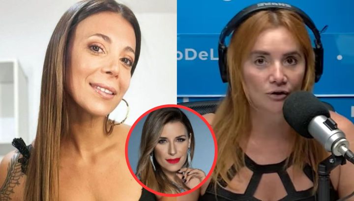 El picante comentario de Ximena Capristo sobre Nancy Pazos: "Se la quiere cargar a Mariana Brey"