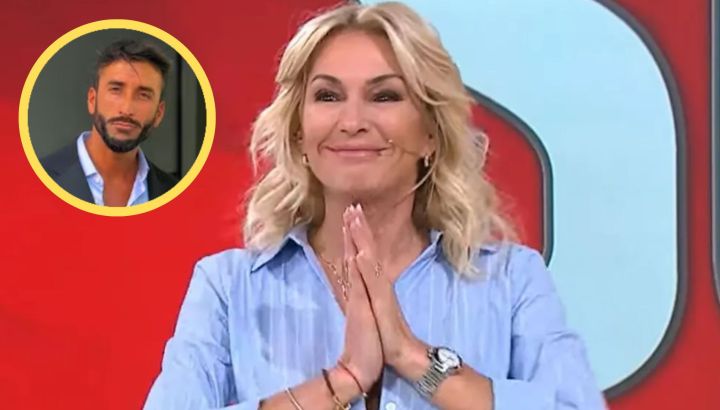 Yanina Latorre apuntó sin filtros contra Roberto Castillo: "Es busca fama y cholulo"