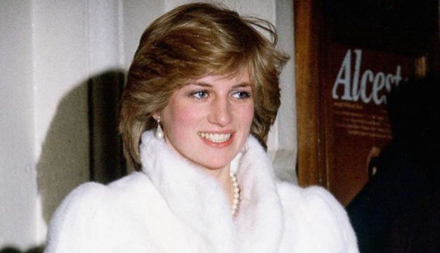 Lady Di