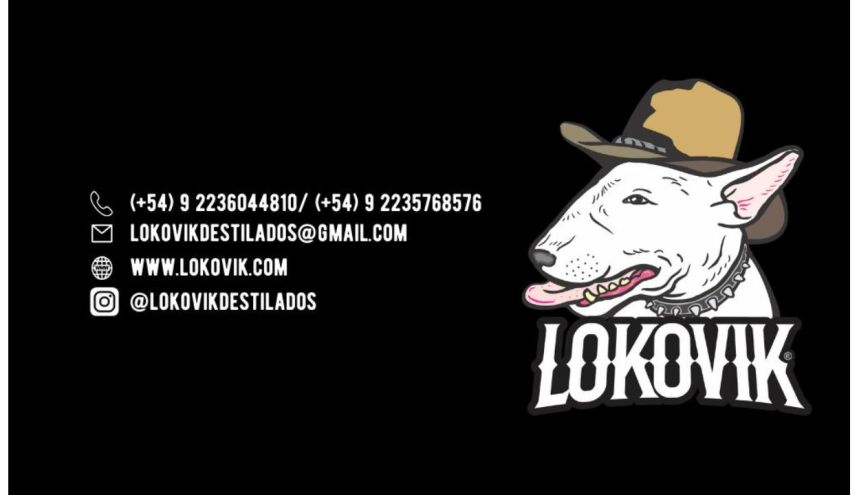 Lokovik Destilados: Pasión, calidad y reconocimiento internacional