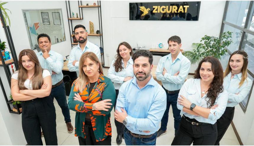 Zigurat