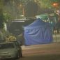 Se suicidó el policía de la Ciudad de Buenos Aires que asesinó a la novia de su ex y se atrincheró en un gimnasio en Moreno
