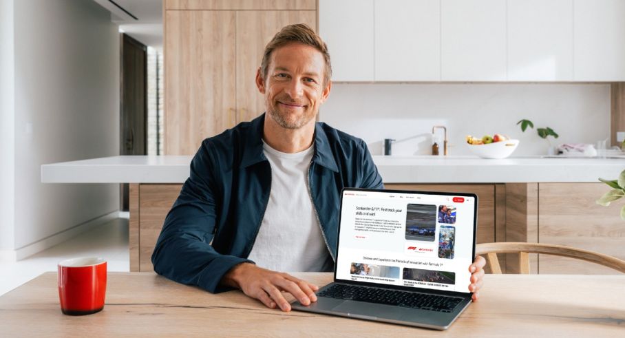 Jenson Button