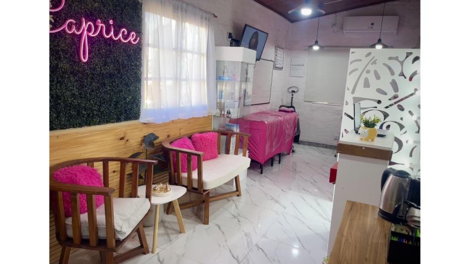 Caprice Studio: Pasión en el mundo de la estética 