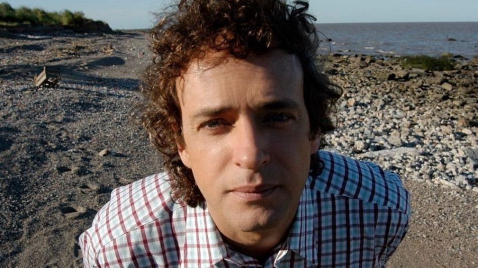 Gustavo Cerati
