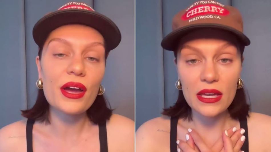 Jessie J