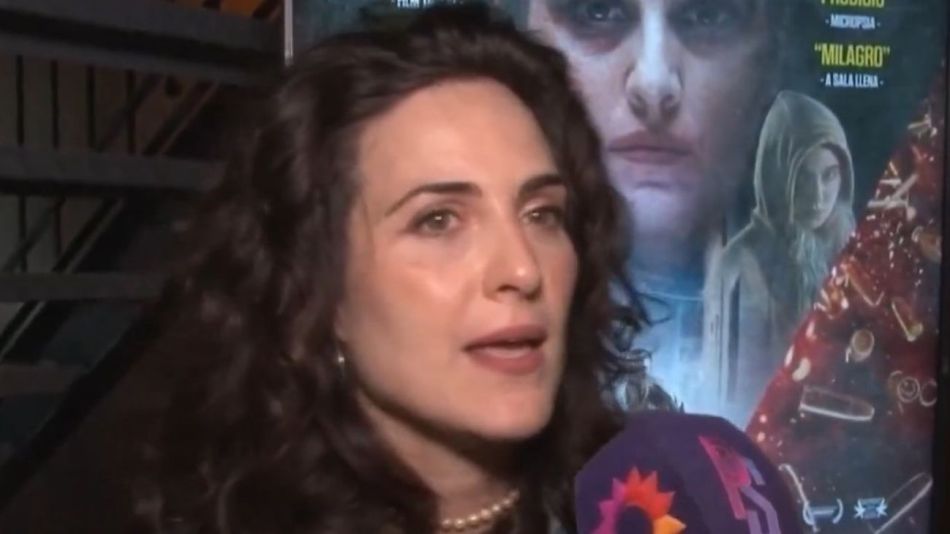 Julieta Díaz
