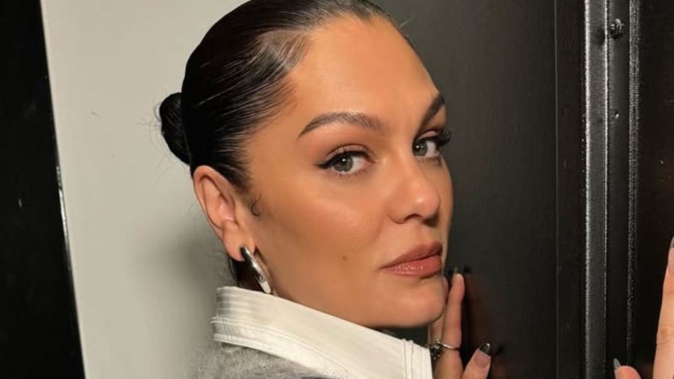 La cantante Jessie J reveló que tiene cáncer:  "No lo estoy asimilando"