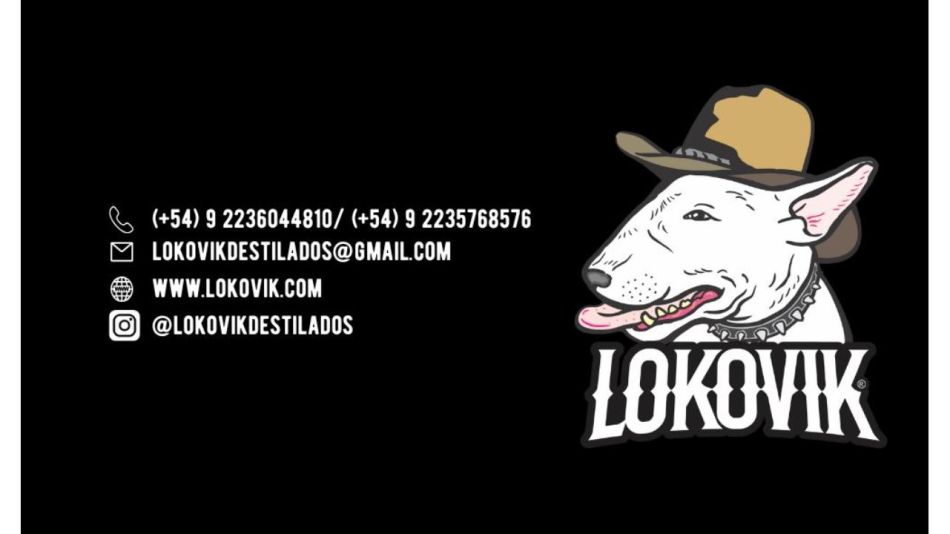 Lokovik Destilados: Pasión, calidad y reconocimiento internacional
