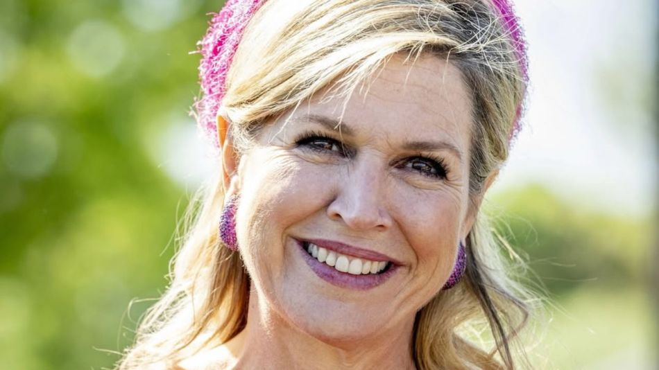 Máxima Zorraguieta