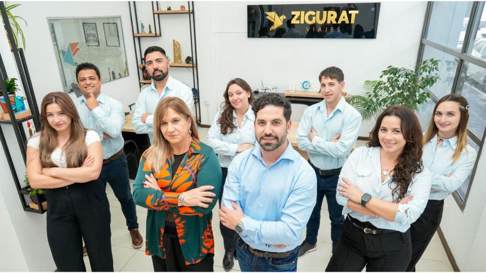 Zigurat