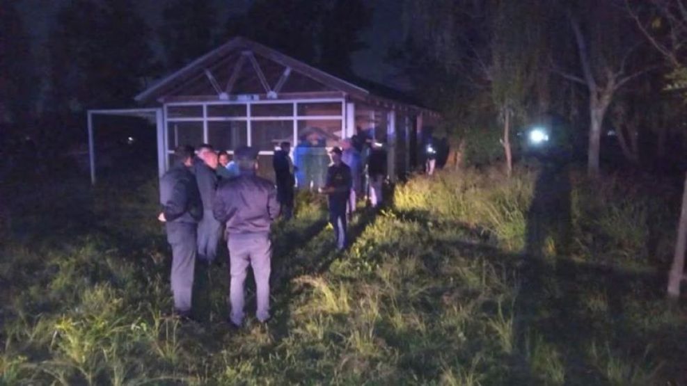 4-6-2025-Chaco asesinato 