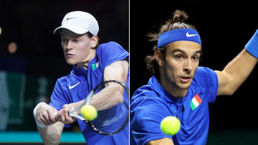 Hechos historicos en el Tenis