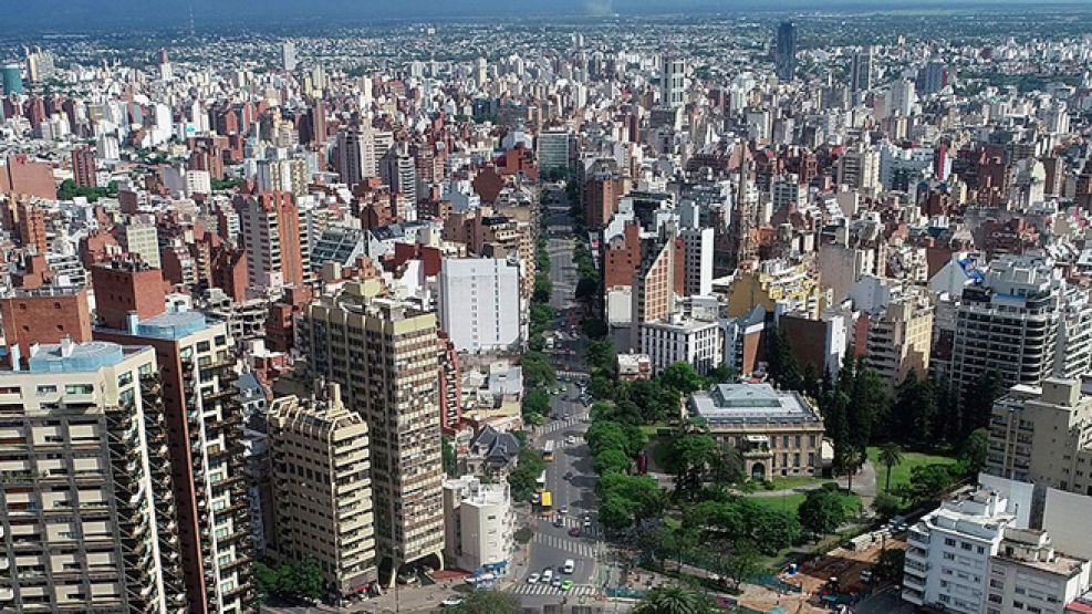 Informe mercado inmobiliario Córdoba