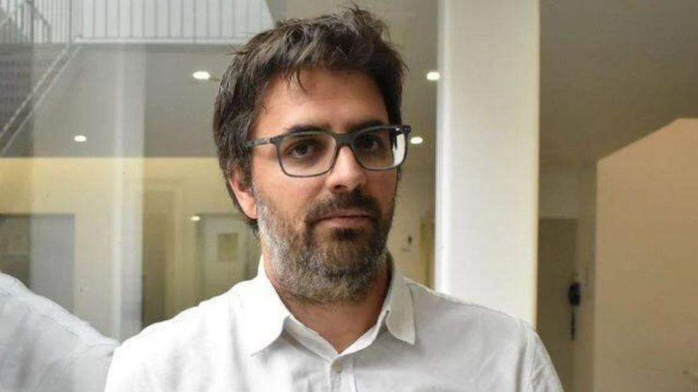 Juan Negri