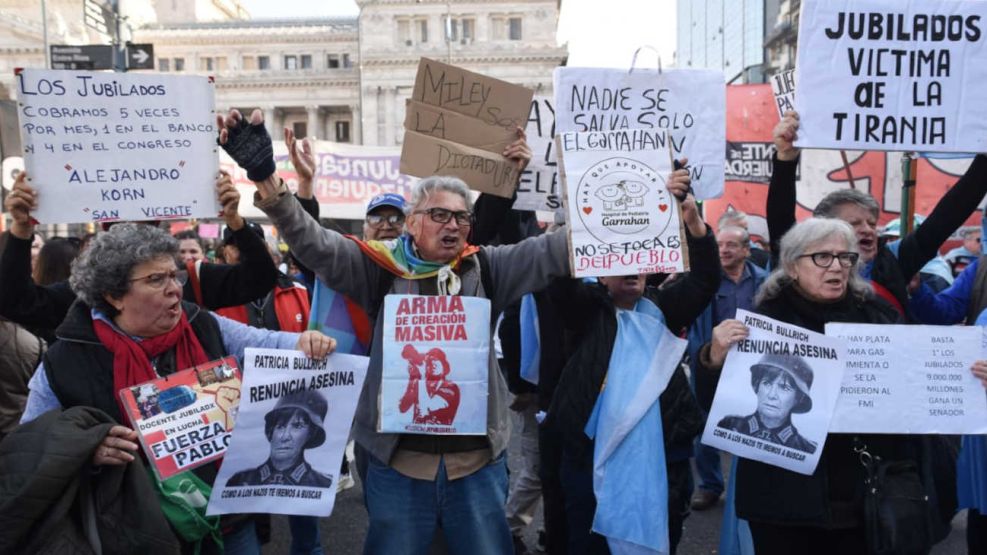 MARCHA EN EL CONGRESO 20250604