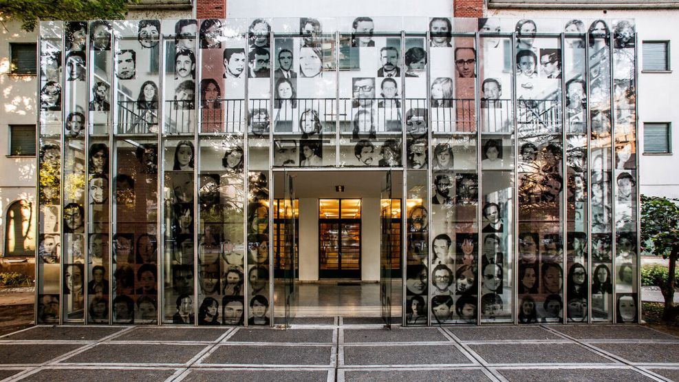 Museo ESMA