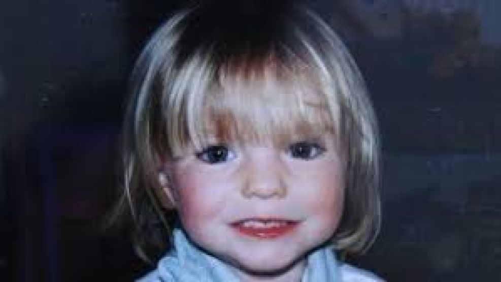 Retomaron la búsqueda de Maddie McCann en la zona donde desapareció.