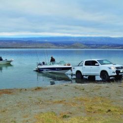 El concurso ofrecerá dos modalidades: pesca de orilla y embarcado, permitiendo que pescadores de todos los niveles y preferencias puedan participar.
