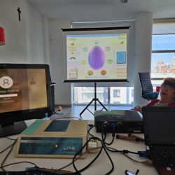 Sanar desde el cuerpo, la mente y la energía: una experiencia transformadora en mi consultorio | Foto:CEDOC
