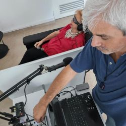 Sanar desde el cuerpo, la mente y la energía: una experiencia transformadora en mi consultorio | Foto:CEDOC