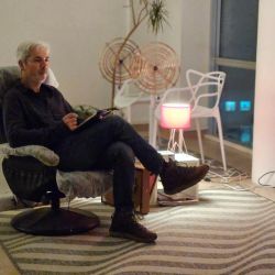 Sanar desde el cuerpo, la mente y la energía: una experiencia transformadora en mi consultorio | Foto:CEDOC