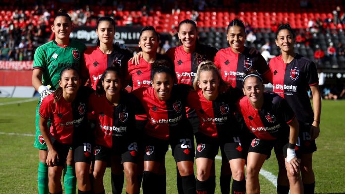Newell's Femenino
