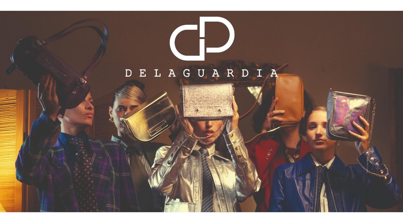 De la Guardia Studio: Celebración artística 