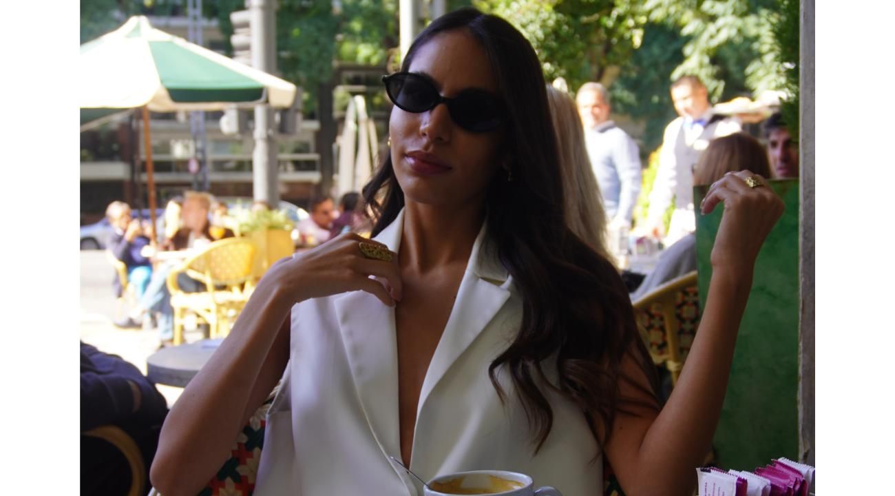 El chaleco: poder, estilo y elegancia o elegancia, poder y estilo 