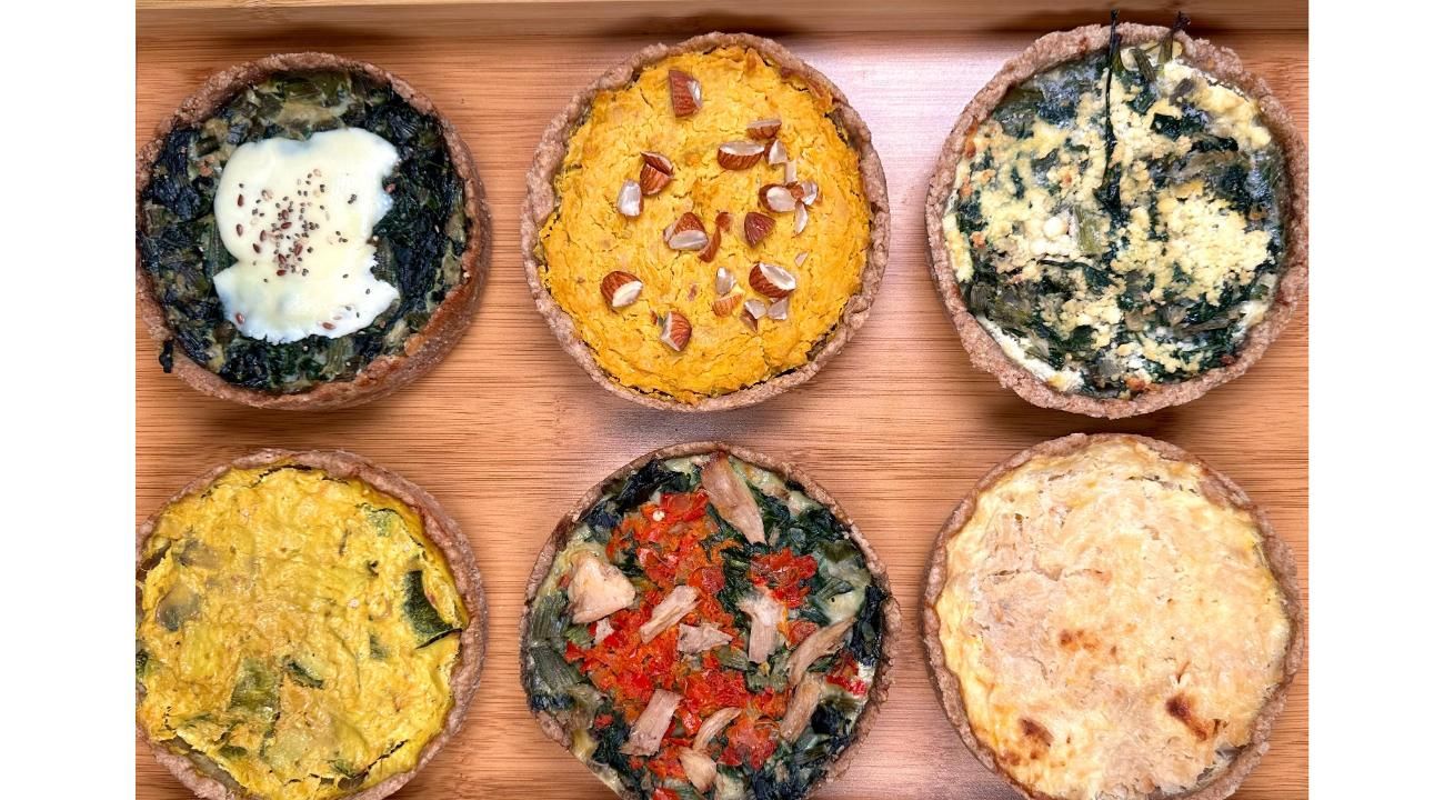 El club del celiaco: una caja sorpresa sin gluten y una comunidad que crece