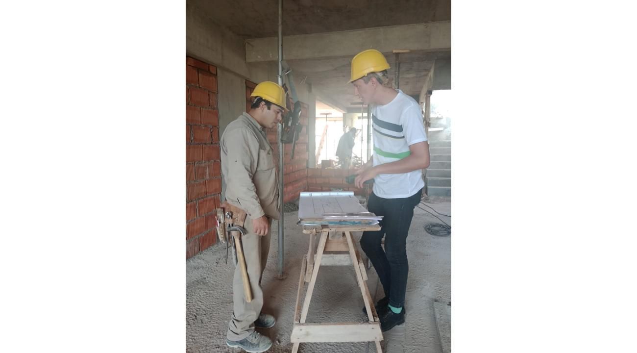 GS Inversores: Revolución en la Construcción en CABA 