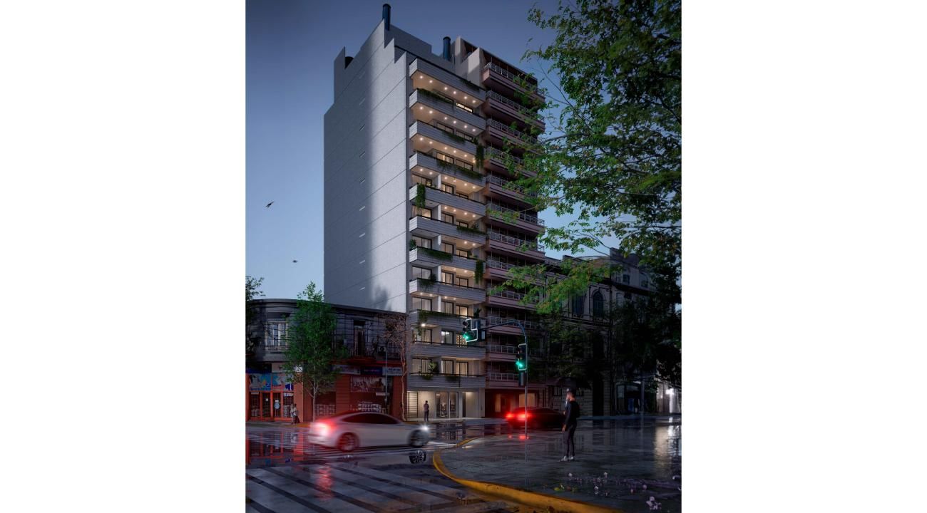 GS Inversores: Revolución en la Construcción en CABA 