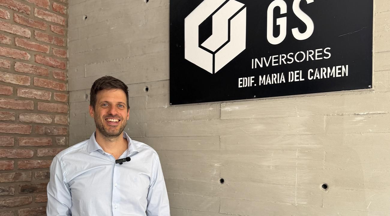 GS Inversores: Revolución en la Construcción en CABA 
