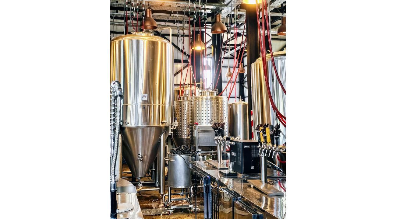 "Mendoza Beer Bus": Llega el tour cervecero de Mendoza
