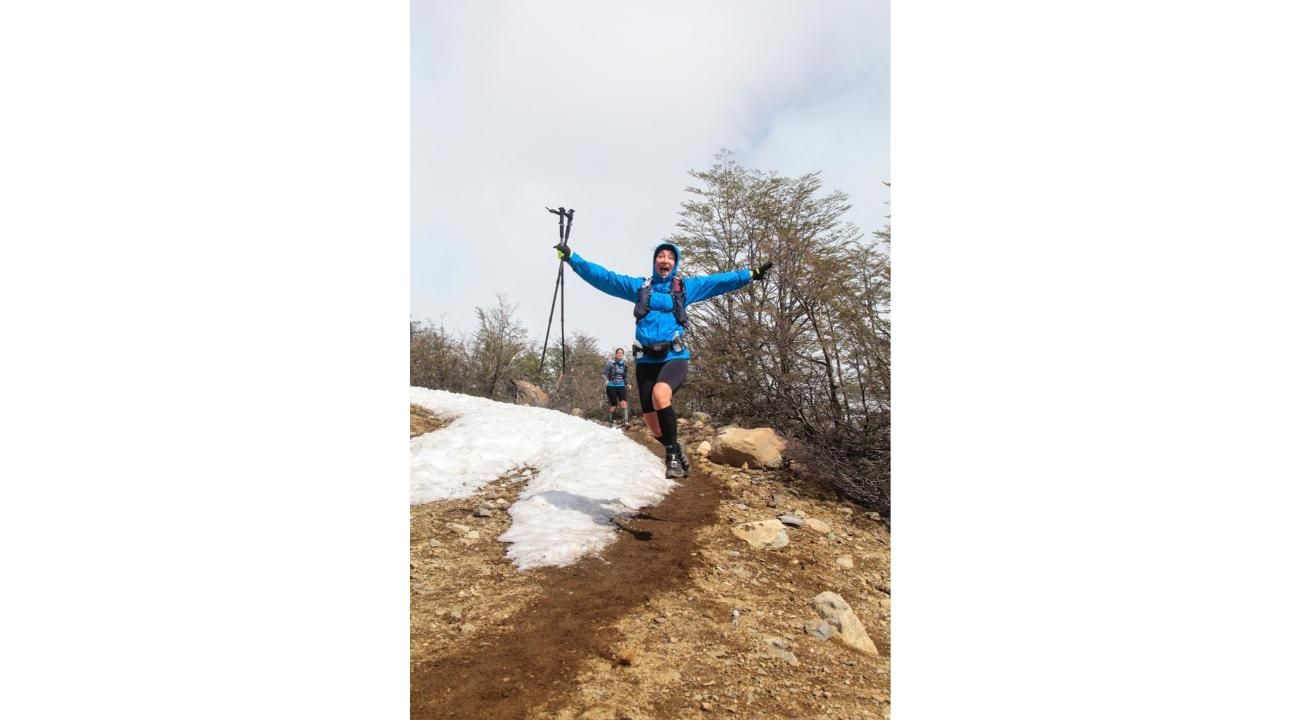 Nutrición que corre: Verónica Rengifo, la profesional que vive lo que acompaña