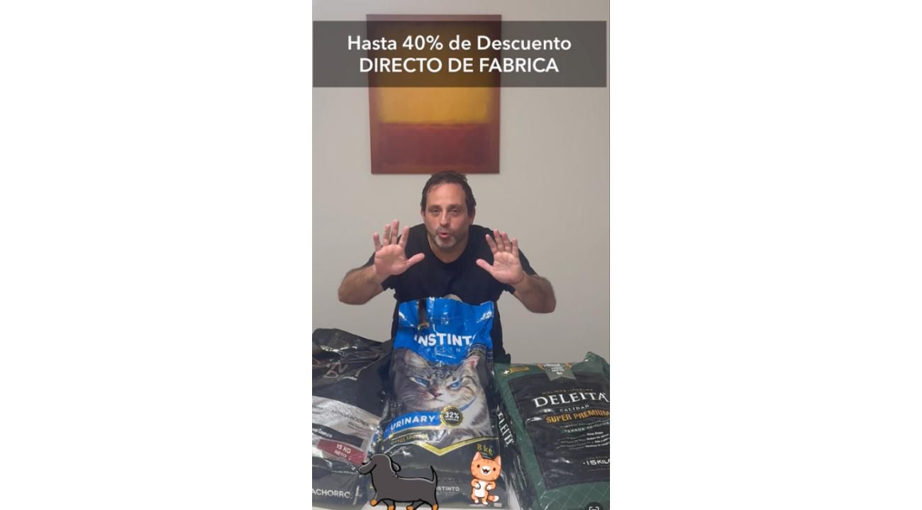 ¡Para, para! ¡Vení, vení!