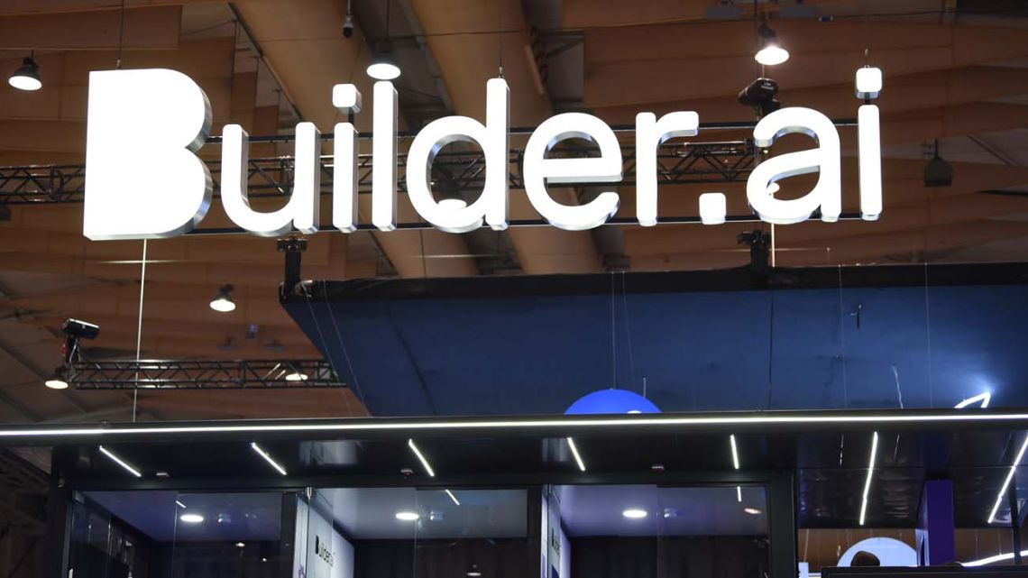 Builder.ai quebró tras conocerse que su <b>inteligencia artificial</b> eran 700 empleados en India thumbnail