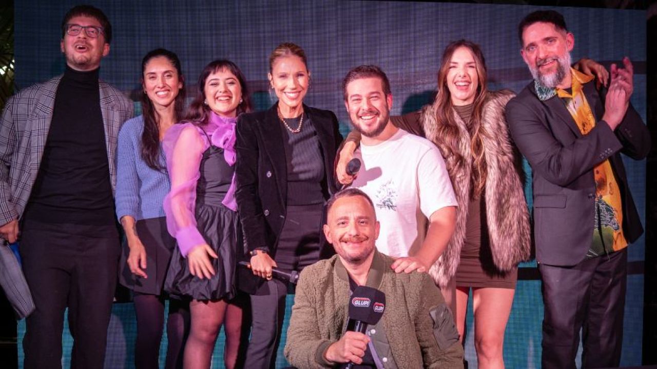 Time Out lanza su canal de streaming: nueva forma de mirar y vivir la ciudad