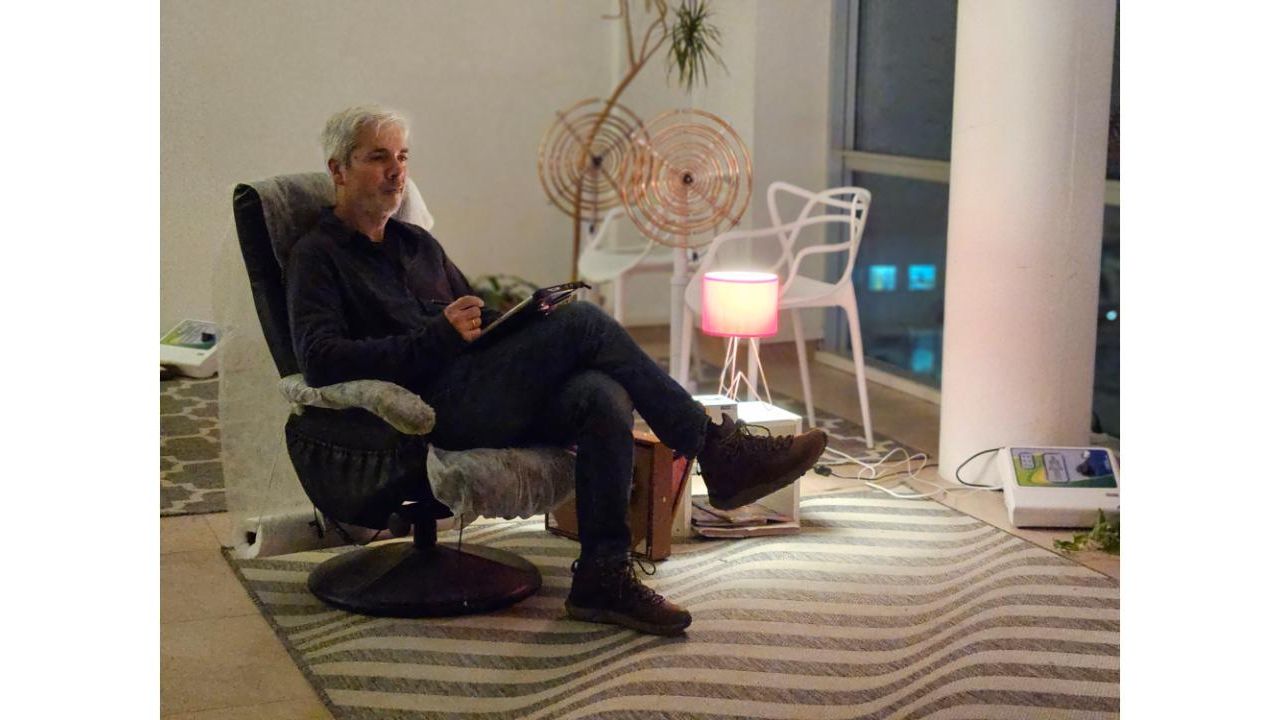 Sanar desde el cuerpo, la mente y la energía: una experiencia transformadora en mi consultorio | Foto:CEDOC