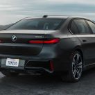 BMW Serie 7