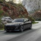 BMW Serie 7