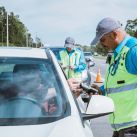 Seguridad Vial
